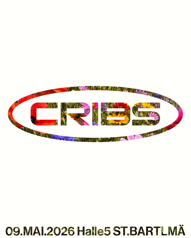 CRIBS Mai 2026