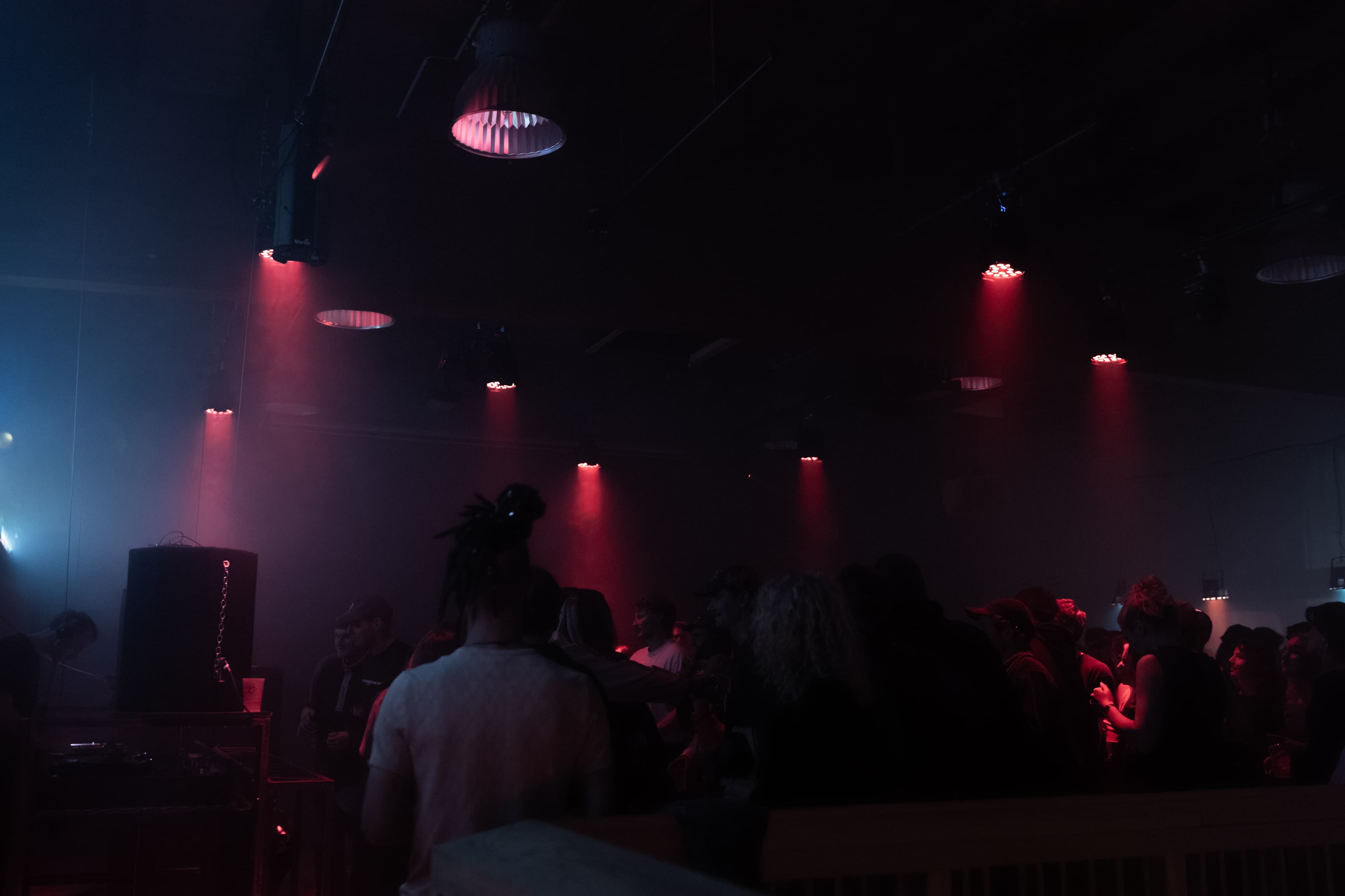 Events