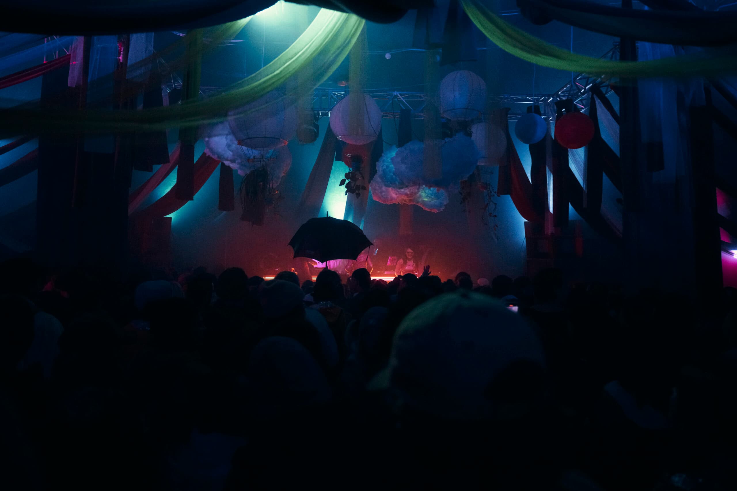 Gabonsa Festival